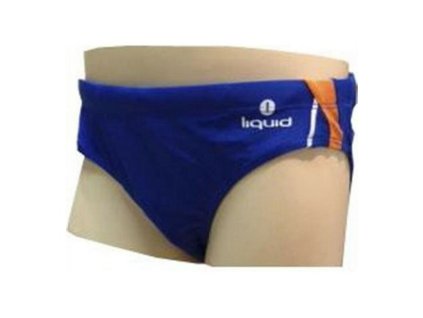 Detské plavky Liquid Sport Slip Jonny