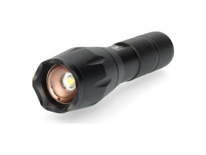 Svietidlo LED EDM 36398 Cree XML-T6 3 W 5 W 140 Lm Zoom