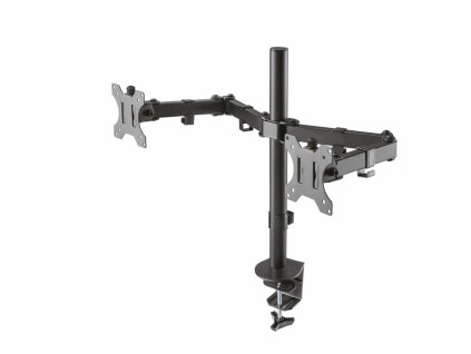 Držiak monitoru Neomounts FPMA-D550D Čierna