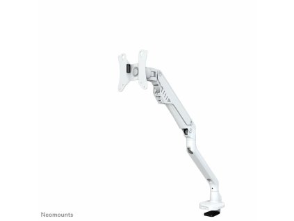 Stolný držiak na monitor 10" - 32" Neomounts FPMA-D750WHITE Biela