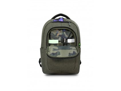 Batoh na Notebook Urban Factory CYCLEE EDITION 14"