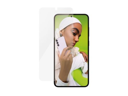 Ochrana displeja Samsung Galaxy S24 Plus Panzer Glass 7351