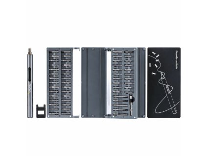 Sada náradia Startech CTK55PCEDRIVE 55