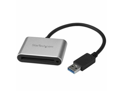 Čítačka Pamäťových Kariet Startech CFASTRWU3