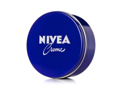 Hydratačný krém Nivea (Kapacita 400 ml)