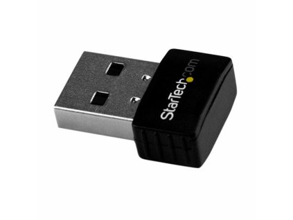 USB WiFi Adaptér Startech USB433ACD1X1