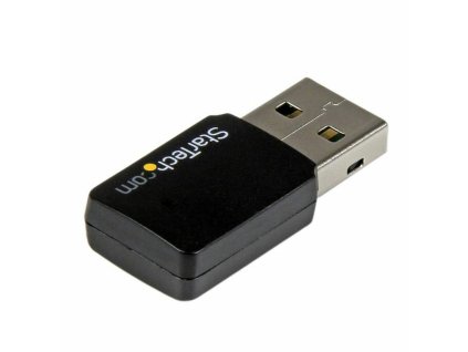 USB WiFi Adaptér Startech USB433WACDB