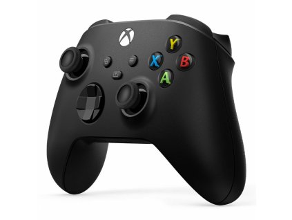 Herný ovládač pre Xbox One Microsoft EP2-29930 Čierna
