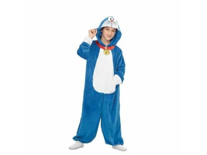 Kostým pre deti My Other Me Doraemon pyžamo (Veľkosť 3–4 roky)