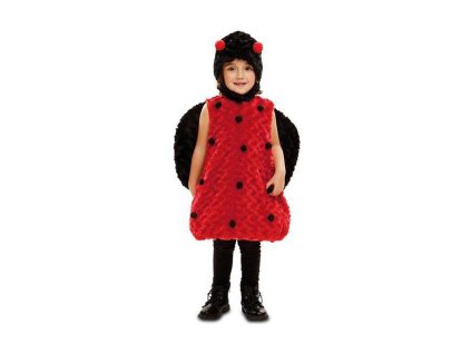 Detský kostým Lienka My Other Me (Veľkosť 1-2 rokov)