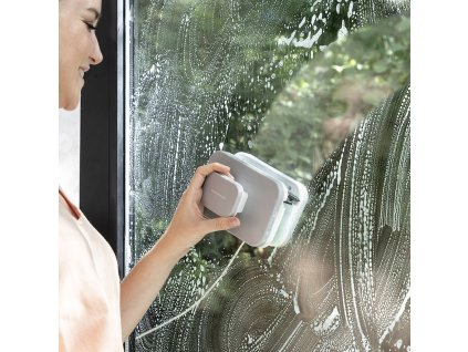 Magnetický čistič okien Klinduo InnovaGoods