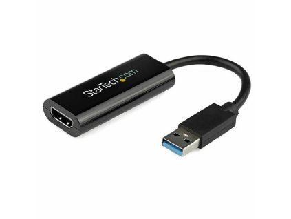 Adaptér USB 3.0 na HDMI Startech USB32HDES