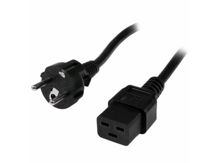 Napájací sieťový kábel Startech PXTEUC192M (2 m)