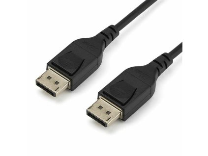 Kábel DisplayPort Startech DP14MM2M (2 m) Čierna
