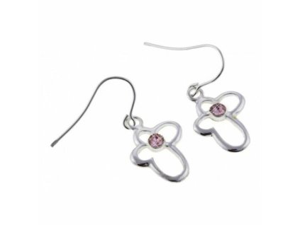 Dámske náušnice Cristian Lay 543760