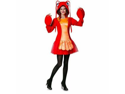 Kostým pre dospelých My Other Me Dáma Morské Mlody (Veľkosť S)