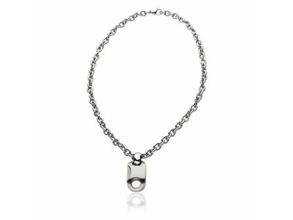 Pánsky náhrdelník Breil TJ0634 (40 cm)