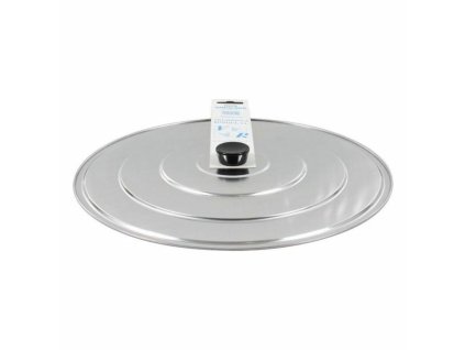 Pokrývka na panvicu VR Aluminium (Rozmery Ø 50 cm)