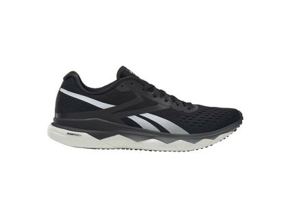 Pánske športové topánky Reebok Floatride Run Fast 2.0 Čierna (Veľkosť nohy 43)
