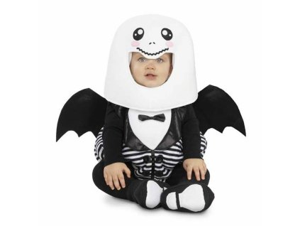 Kostým pre bábätká My Other Me Duch (Veľkosť 0–6 mesiacov)