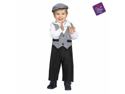 Kostým pre bábätká My Other Me Madrid (Veľkosť 0–6 mesiacov)