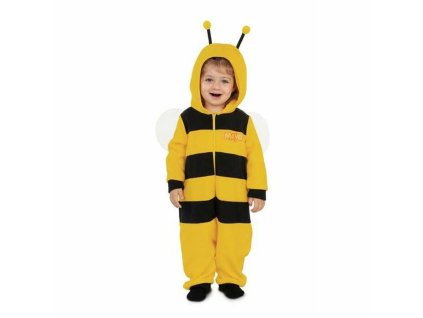 Kostým pre bábätká My Other Me Maya Včielka (Veľkosť 0–6 mesiacov)