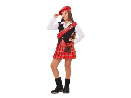 Kostým pre deti My Other Me (Veľkosť 5–6 rokov)