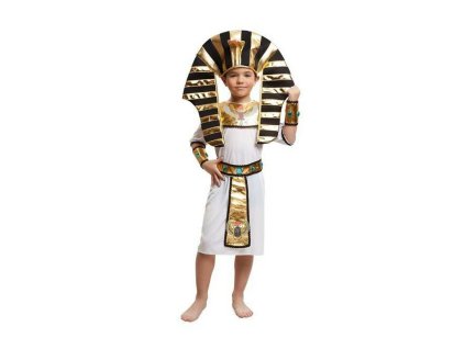 Detský kostým Egypťan My Other Me (Veľkosť 3–4 roky)