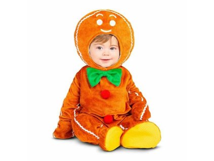 Kostým pre bábätká My Other Me Sušienka (Veľkosť 12–24 mesiacov)