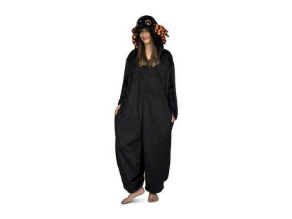 Kostým pre dospelých My Other Me Big Eyes pavúk (Veľkosť M/L)