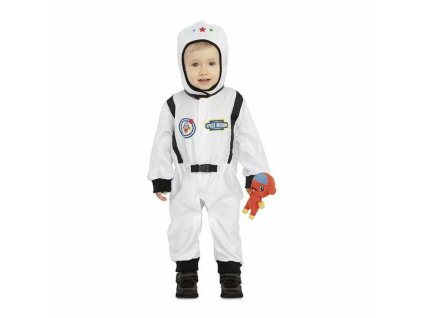 Kostým pre bábätká My Other Me Astronaut (Veľkosť 0–6 mesiacov)
