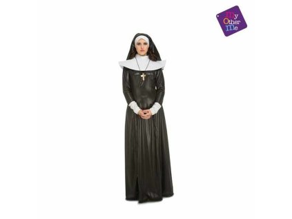 Kostým pre dospelých My Other Me mníška (Veľkosť M/L)