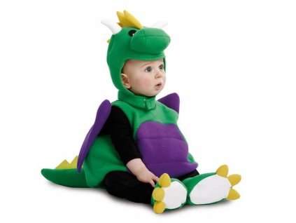 Kostým pre bábätká My Other Me (Veľkosť 12–24 mesiacov)