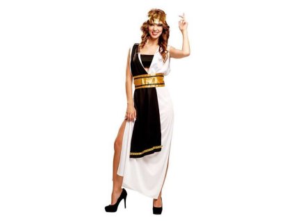 Kostým pre dospelých My Other Me Agripina Rimanka (Veľkosť M/L)