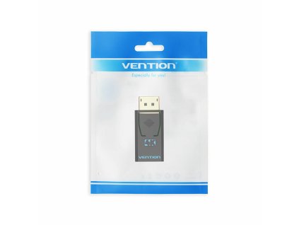 Adaptér DisplayPort na HDMI Vention HBMB0 4K (1 ks)
