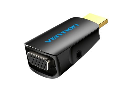 Adaptér HDMI na VGA Vention AIDB0