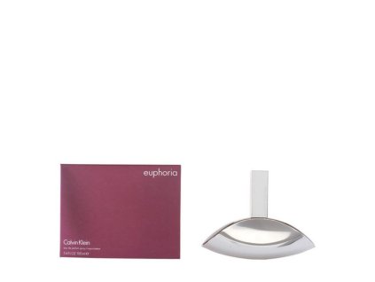 Dámsky parfum Euphoria Calvin Klein EDP (Kapacita 100 ml)