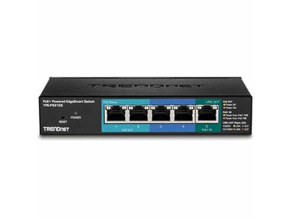 switch Trendnet TPE-P521ES 10 Gbps
