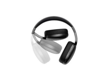 Slúchadlá DCU Čierna