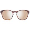 Unisex slnečné okuliare Helly Hansen HH5005-C02-51 Gaštanová (ø 51 mm)