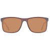 Pánske slnečné okuliare Helly Hansen HH5014-C03-56 Gaštanová (ø 56 mm)