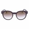 Unisex slnečné okuliare Italia Independent 0909T3D-STR-036 (ø 51 mm) Purpurová (ø 51 mm)