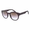 Unisex slnečné okuliare Italia Independent 0909T3D-STR-036 (ø 51 mm) Purpurová (ø 51 mm)