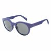 Unisex slnečné okuliare Italia Independent 0909T3D-ZGZ-017 (ø 51 mm) Purpurová (ø 51 mm)