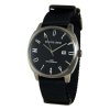 Pánske hodinky Devota & Lomba DL008MSPBK-01BLACK (Ø 42 mm)