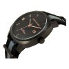 Pánske hodinky Devota & Lomba DL008MSPBKGR-04BLACK (Ø 42 mm)