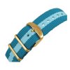 Pánske hodinky Devota & Lomba DL008MSPBLBL-02BLUE (Ø 42 mm)