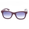 Unisex slnečné okuliare Italia Independent 0090C-010-000 (Ø 50 mm) Purpurová (ø 50 mm)