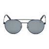 Unisex slnečné okuliare Timberland TB9158-5491D Modrá (54 mm) (ø 54 mm)