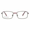 Rám na okuliare Dsquared2 DQ5025-045-51 Gaštanová (Ø 51 mm) (ø 51 mm)